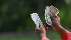 2030 तक अपर मिडिल-इनकम देश बनने की राह पर, प्रति व्यक्ति आय 4,000 डॉलर तक पहुंचने का अनुमान: State Bank of India रिपोर्ट