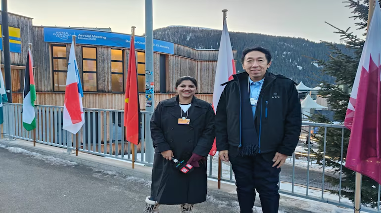 Andrew Ng says AI-driven job losses have been overstated