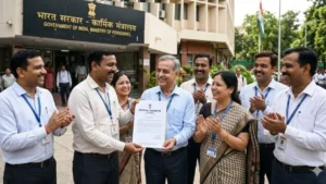 8th Pay Commission 2026: Salary Structure, Pay Hike और Arrears पूरी जानकारी