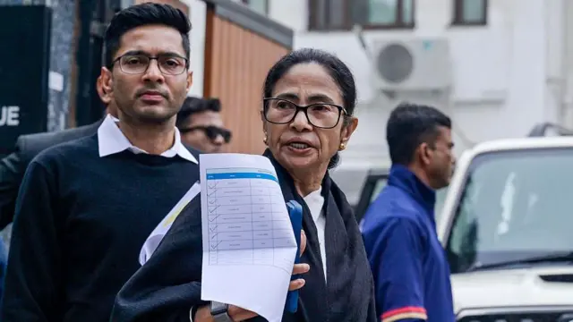 बंगाल चुनाव: मुर्शिदाबाद की सीटों पर नई राजनीतिक हलचल