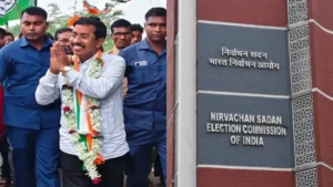 West Bengal: नंदीग्राम में छाया सन्नाटा: क्या फिर करवट लेगी सियासत, टीएमसी की ‘पवित्र कर’ पर नजर