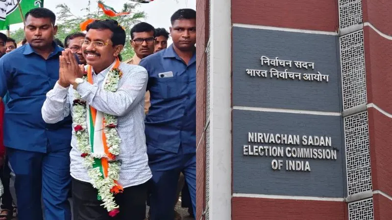 नंदीग्राम में छाया सन्नाटा: क्या फिर करवट लेगी सियासत