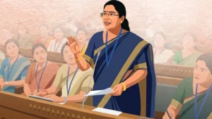 महिला आरक्षण बिल अभी क्यों लाया गया? केंद्र ने जारी किए FAQs, कई सवालों के जवाब