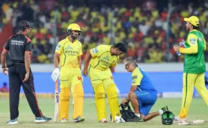 SRH मैच में आयुष म्हात्रे की चोट पर CSK की कड़ी आलोचना, R Ashwin ने जताया “Complete Shock”