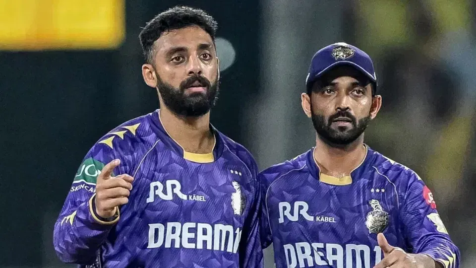 KKR vs RCB: वरुण पर वाटसन का अपडेट, प्लेऑफ उम्मीदों पर भी बोले