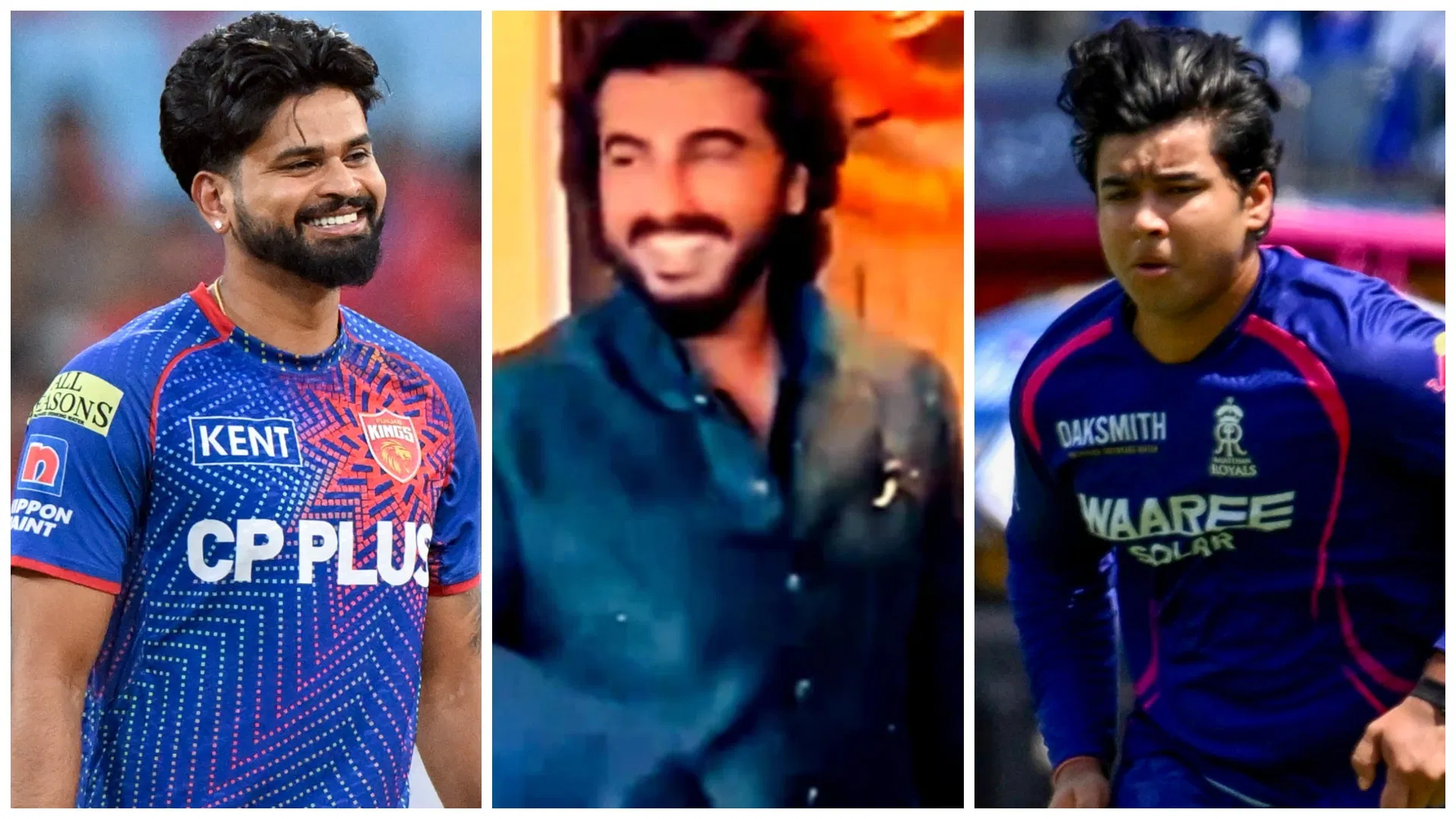 IPL 2026: पंजाब की बयानबाजी पर राजस्थान का करारा जवाब