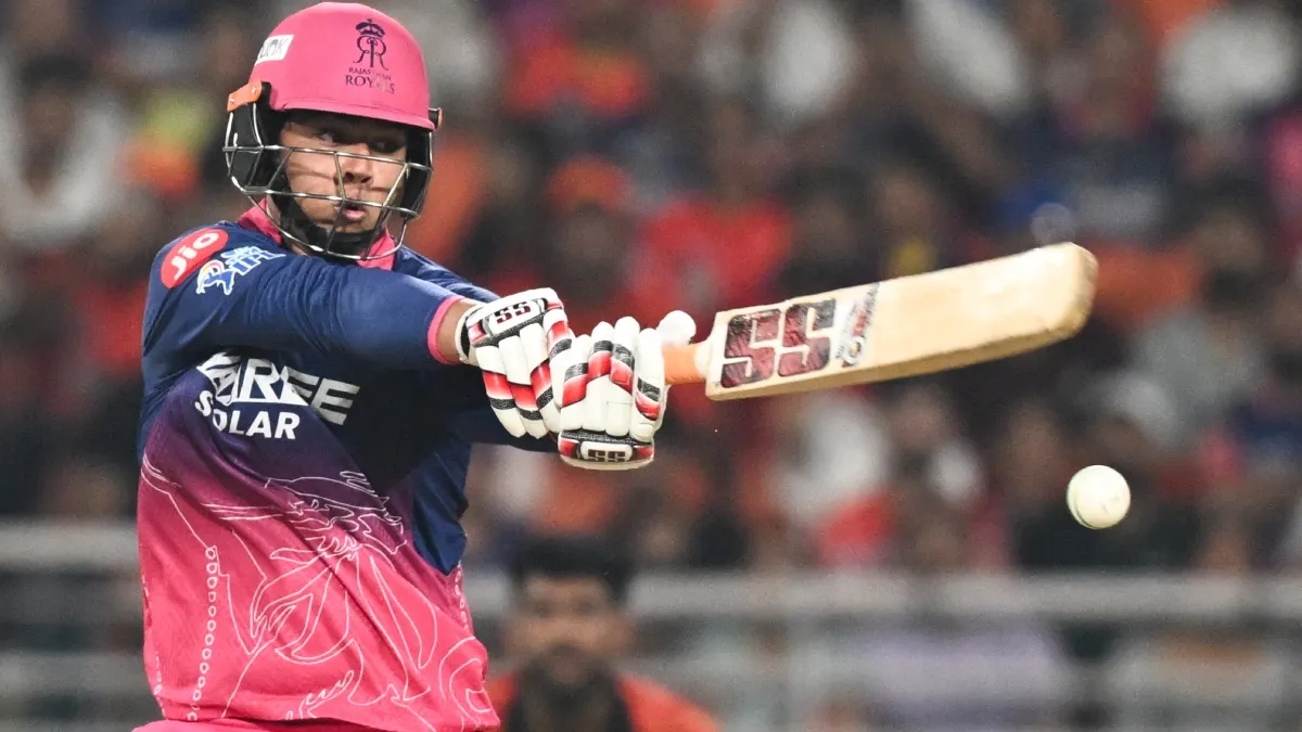 RR vs SRH: आईपीएल का सबसे तेज शतक लगाने से कैसे चूके वैभव सूर्यवंशी? मैच के बाद खुद बताई वजह