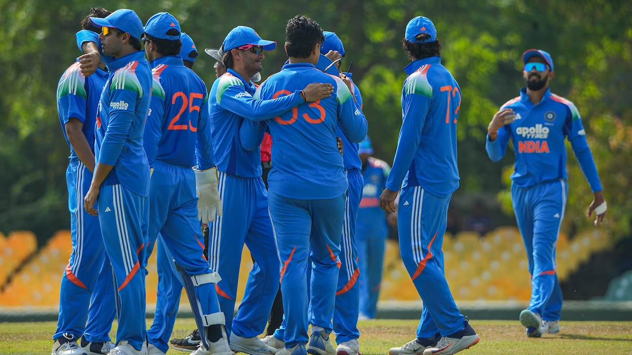 IND A vs AFG A: अफगानिस्तान ए पर जीत, फाइनल में पहुंचा भारत ए, चमके निशांत सिंधू