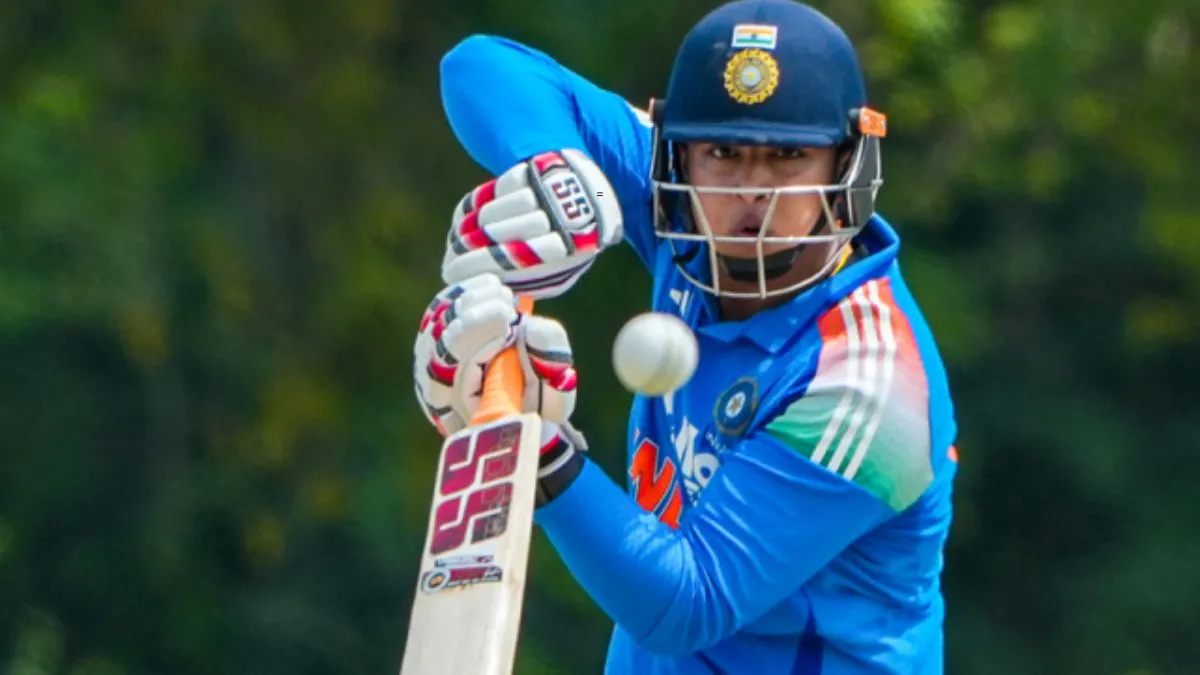 IND vs ENG T20: क्या वैभव को मिलेगा मौका? प्रिंस और वरुण के बीच चयन की चुनौती