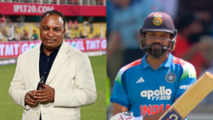 रोहित के संन्यास पर लगा पूर्ण विराम: BCCI सचिव ने किया साफ