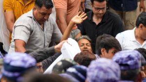 सीक्रेट ऑपरेशन में सफदरजंग अस्पताल पहुंचाए गए सोनम वांगचुक, इलाज से इनकार