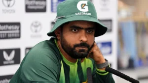 Lord’s Test में Babar Azam पर उठे सवाल, ‘क्या बदलते?’ के जवाब ने खोली कप्तानी की कमजोरी