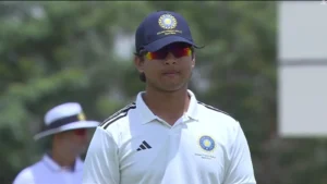 Duleep Trophy 2026: East Zone के गेंदबाजों का कहर, Central Zone 266 रन पर ढेर; Vaibhav Sooryavanshi ने संभाली कप्तानी