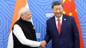 प्रधानमंत्री मोदी और भारत के रुख की चीन में चर्चा, जानें चीनी मीडिया क्या लिख रहा