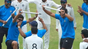 Ishan Kishan का दमदार प्रदर्शन, East Zone ने 13 साल बाद जीती Duleep Trophy